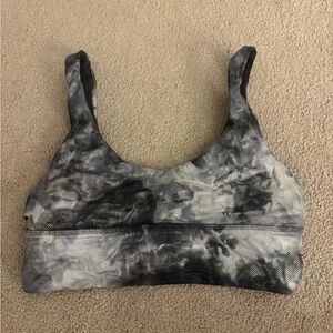 Reversible lululemon align bra